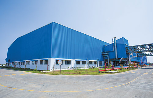 BIZPAL – ĐỐI TÁC TRIỂN KHAI GIẢI PHÁP THÉP LYSAGHT TẠI VIỆT NAM